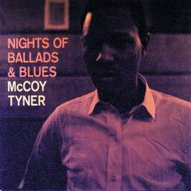 Nights of Ballads & Blues