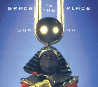 Space is the Place