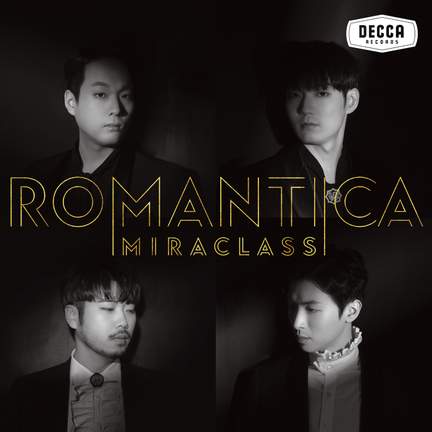 Romantica