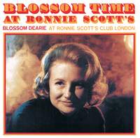 Blossom Time At Ronnie Scott's