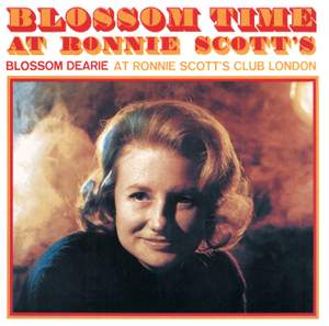 Blossom Time At Ronnie Scott's Product Image