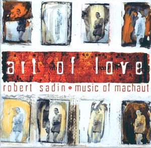 Art Of Love