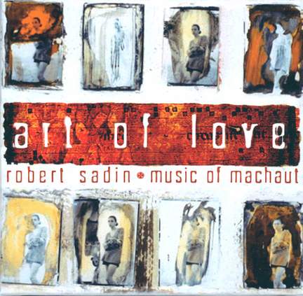 Art Of Love