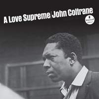 A Love Supreme