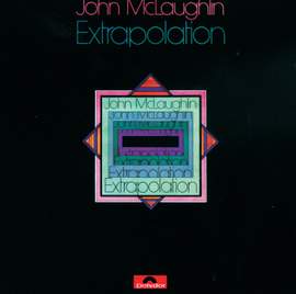Extrapolation