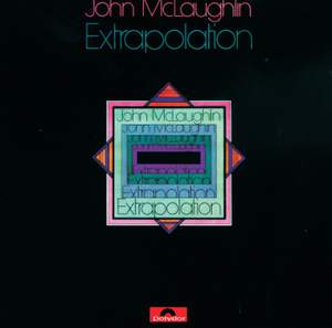 Extrapolation