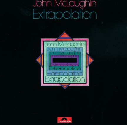 Extrapolation