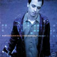 Kurt Rosenwinkel