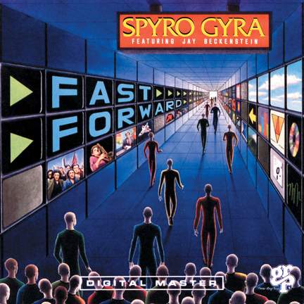 Fast Forward
