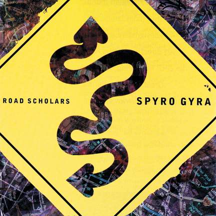 Road Scholars
