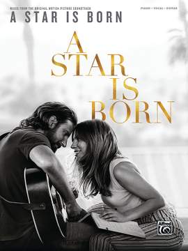 A Star Is Born