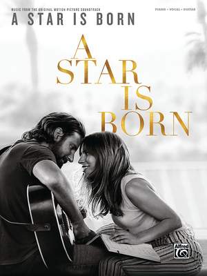 A Star Is Born