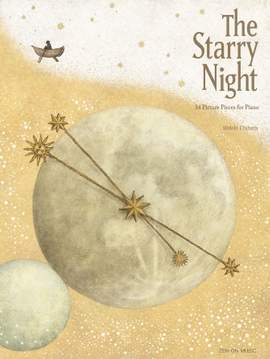 Chihara, H: The Starry Night (Japanese Edition)