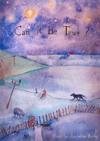 Burley: Can It Be True?