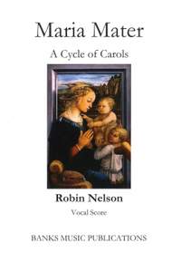 Robin Nelson: Maria Mater