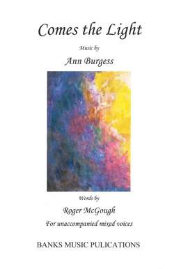 Burgess: Comes The Light