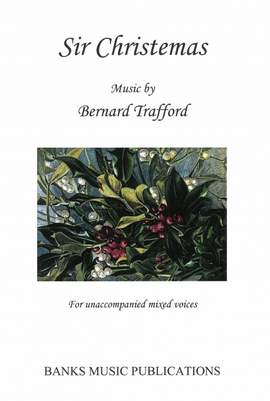Bernard Trafford: Sir Christemas