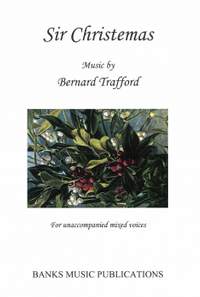 Bernard Trafford: Sir Christemas
