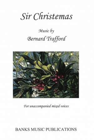 Bernard Trafford: Sir Christemas