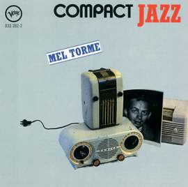 Walkman Jazz: Mel Torme
