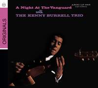 A Night At The Vanguard