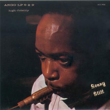 Sonny Stitt