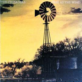 Free As The Wind
