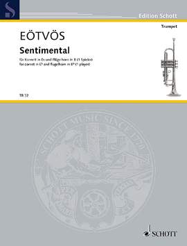 Eötvös, P: Sentimental