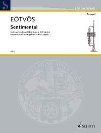Eötvös, P: Sentimental