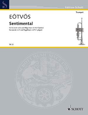 Eötvös, P: Sentimental