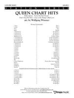 Queen Chart Hits Product Image