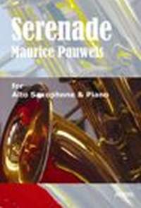 M. Pauwels: Serenade