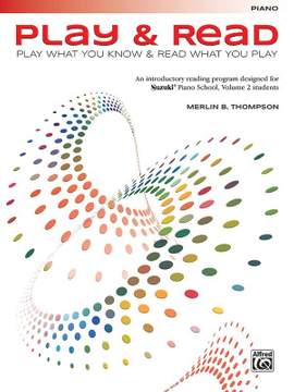 Merlin B. Thompson: Play & Read