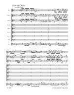 Händel, Georg Friedrich: Te Deum in B flat major HWV 281 Product Image