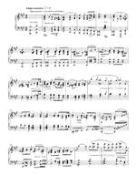 Beethoven, Ludwig van: Grande Sonate for Pianoforte in B-flat major op. 106 "Hammerklavier" Product Image
