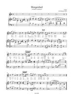 Schubert, Franz: Lieder Volume 9 (High Voice) Product Image