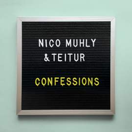 Confessions