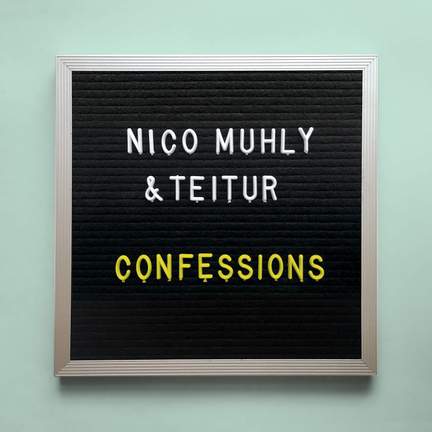 Confessions