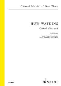 Watkins, H: Carol Eliseus