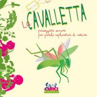 Maria Cannata_Emanuela Bussolati: La Cavalletta