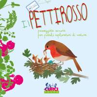 Maria Cannata_Emanuela Bussolati: Il Pettirosso