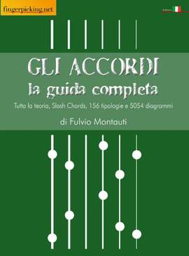 Fulvio Montauti: Gli Accordi