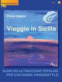 Paolo Capizzi: Viaggio In Sicilia