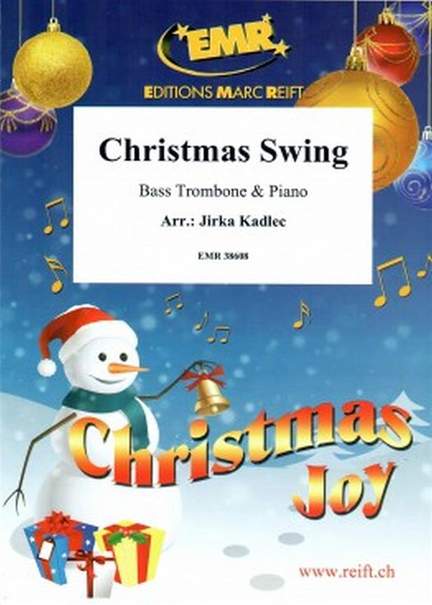 Christmas Swing