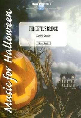 Darrol Barry: The Devil's Bridge