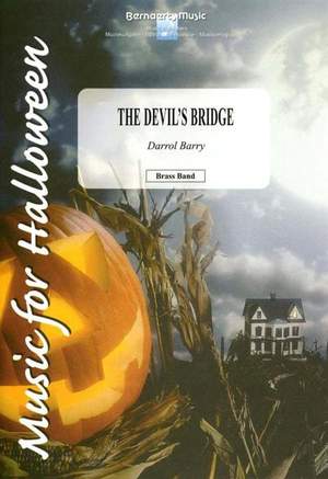 Darrol Barry: The Devil's Bridge