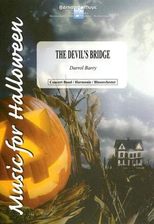 Darrol Barry: The Devil's Bridge