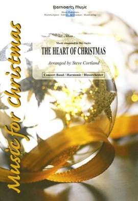 Ray Sacks: The Heart Of Christmas