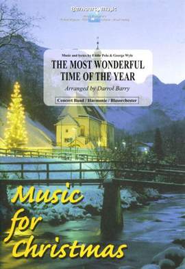 Eddie Pola_George Wyle: The Most Wonderful Time Of The Year