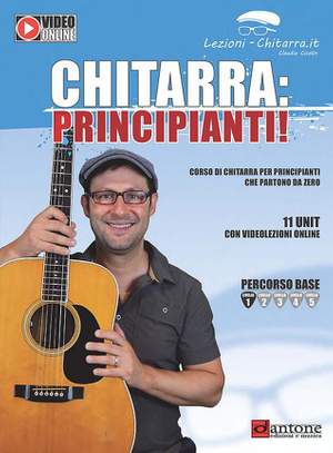 Claudio Cicolin: Chitarra Principianti